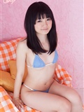AI Eikura Sakura AI (2) Minisuka. TV Women's high school girl(24)